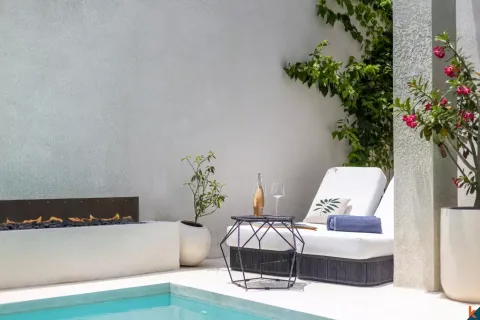 3 bedrooms Villa in Badung, Indonesia No. 10900 4