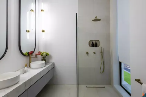 3 bedrooms Villa in Badung, Indonesia No. 10900 19