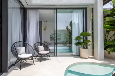 3 bedrooms Villa in Badung, Indonesia No. 10900