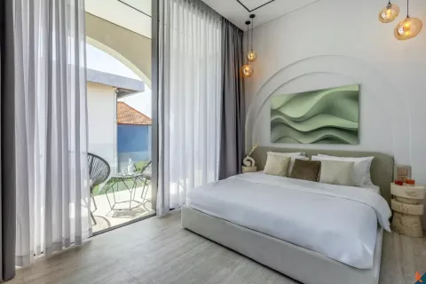 3 bedrooms Villa in Badung, Indonesia No. 10900 13