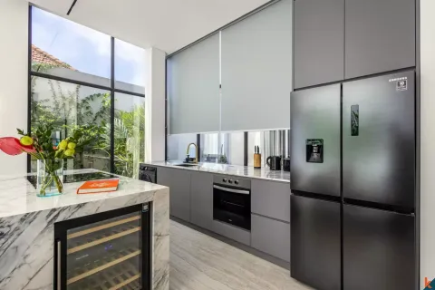 3 bedrooms Villa in Badung, Indonesia No. 10900 12