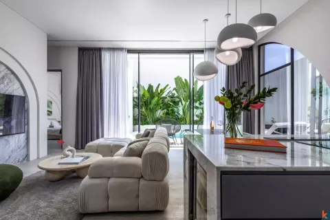 3 bedrooms Villa in Badung, Indonesia No. 10900 11