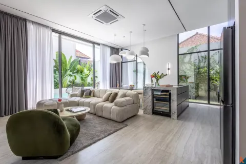 3 bedrooms Villa in Badung, Indonesia No. 10900 8