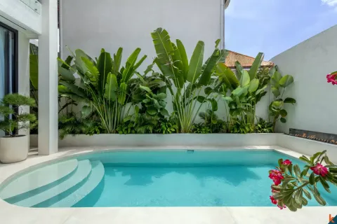 3 bedrooms Villa in Badung, Indonesia No. 10900 2
