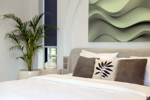3 bedrooms Villa in Badung, Indonesia No. 10900 16