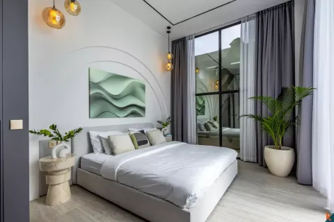 3 bedrooms Villa in Badung, Indonesia No. 10900 18