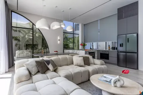 3 bedrooms Villa in Badung, Indonesia No. 10900 6
