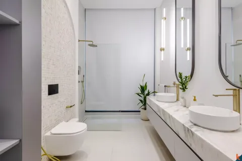 3 bedrooms Villa in Badung, Indonesia No. 10900 20
