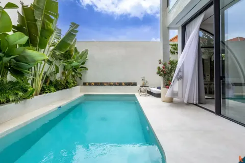 3 bedrooms Villa in Badung, Indonesia No. 10900 3