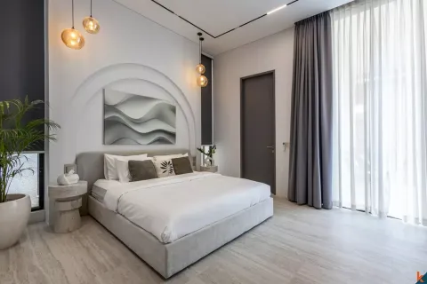 3 bedrooms Villa in Badung, Indonesia No. 10900 15