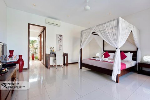 Вилла с 5 спальнями в Canggu, Бадунг, Индонезия № 8228 10