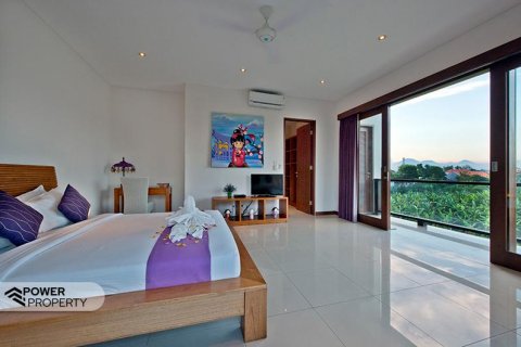Вилла с 5 спальнями в Canggu, Бадунг, Индонезия № 8228 15