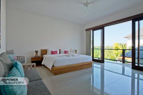 Вилла с 5 спальнями в Canggu, Бадунг, Индонезия № 8228 9