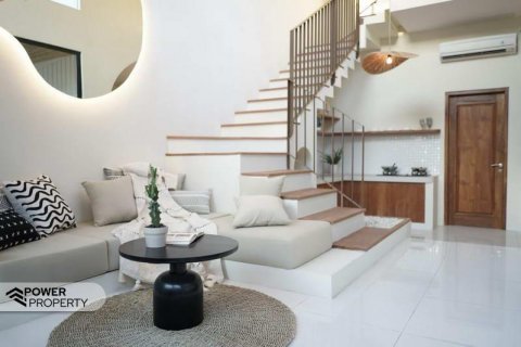 Вилла с 2 спальнями в Seminyak, Бадунг, Индонезия № 8230 7