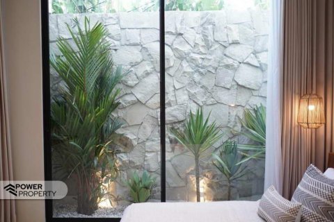 Вилла с 2 спальнями в Seminyak, Бадунг, Индонезия № 8230 2