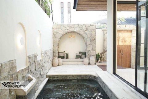 Вилла с 2 спальнями в Seminyak, Бадунг, Индонезия № 8230 6