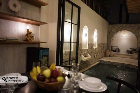 Вилла с 2 спальнями в Seminyak, Бадунг, Индонезия № 8230 26