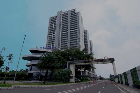 ЖК DAAN MOGOT CITY в Джакарта, Индонезия № 3995 2