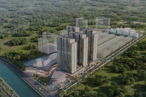 ЖК DAAN MOGOT CITY в Джакарта, Индонезия № 3995 4