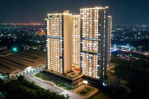 ЖК DAAN MOGOT CITY в Джакарта, Индонезия № 3995 5