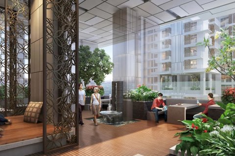 ЖК Asthana Kemang в Cilandak, Джакарта, Индонезия № 3994 4