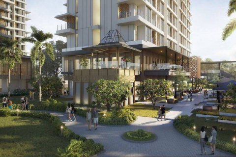 ЖК Asthana Kemang в Cilandak, Джакарта, Индонезия № 3994 3