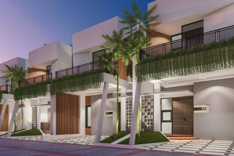 TEMAGAMI RESIDENCE in Tangerang, Indonesia No. 3989 2