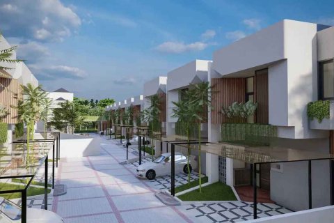 TEMAGAMI RESIDENCE in Tangerang, Indonesia No. 3989 3