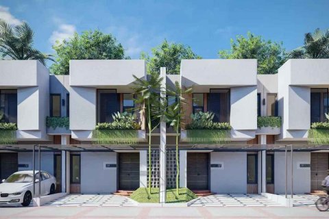 TEMAGAMI RESIDENCE in Tangerang, Indonesia No. 3989 5