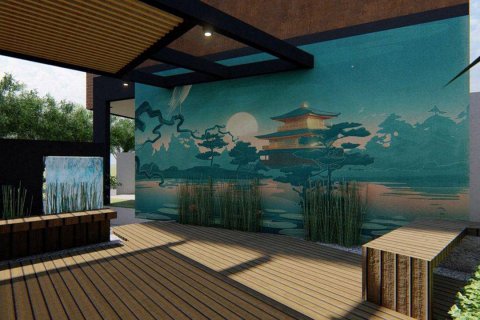 ЖК Parkspring Gading в Kelapa Gading, Джакарта, Индонезия № 3993 2