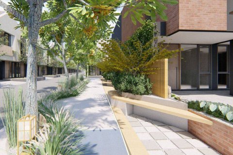 ЖК Parkspring Gading в Kelapa Gading, Джакарта, Индонезия № 3993 5