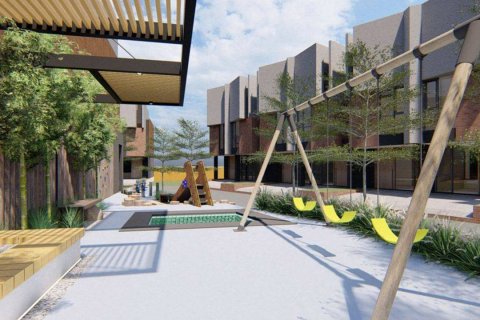 ЖК Parkspring Gading в Kelapa Gading, Джакарта, Индонезия № 3993 3