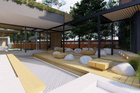 ЖК Parkspring Gading в Kelapa Gading, Джакарта, Индонезия № 3993 4