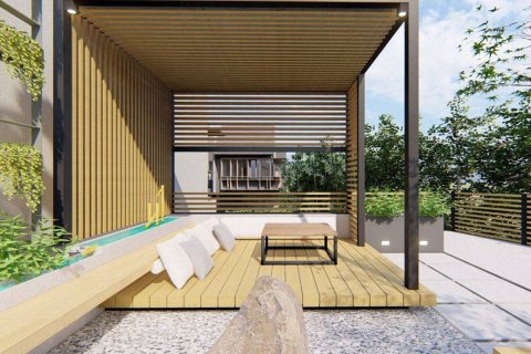 ЖК Parkspring Gading в Kelapa Gading, Джакарта, Индонезия № 3993 7