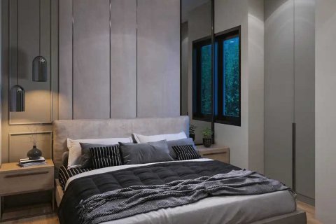 3 bedrooms Townhouse in TEMAGAMI RESIDENCE Tangerang, Indonesia No. 3991 3