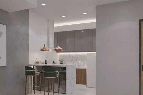 3 bedrooms Townhouse in TEMAGAMI RESIDENCE Tangerang, Indonesia No. 3991 2