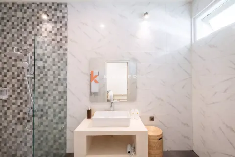 Вилла с 3 спальнями в Seminyak, Бадунг, Индонезия № 12441 21