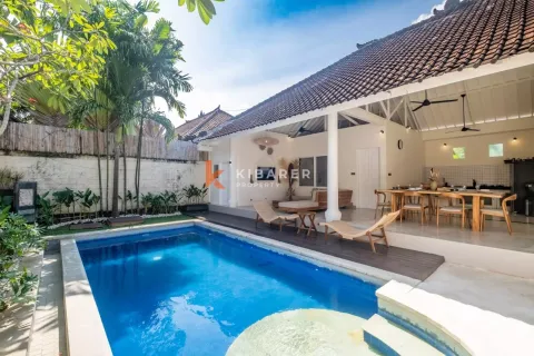 Вилла с 3 спальнями в Seminyak, Бадунг, Индонезия № 12441 2