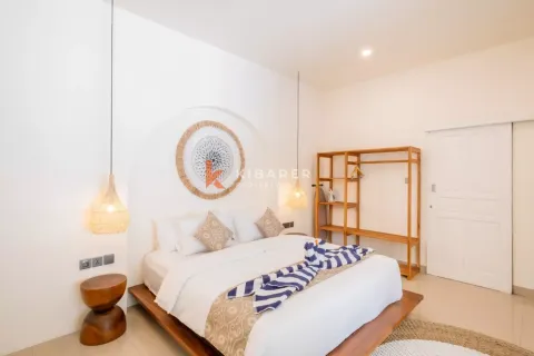 Вилла с 3 спальнями в Seminyak, Бадунг, Индонезия № 12441 27