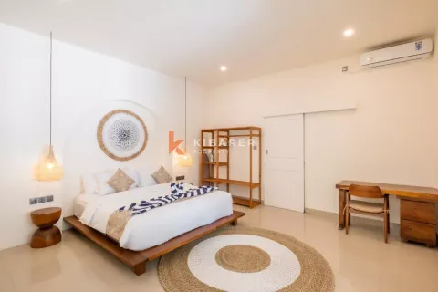 Вилла с 3 спальнями в Seminyak, Бадунг, Индонезия № 12441 11