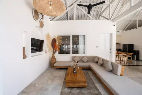 Вилла с 3 спальнями в Seminyak, Бадунг, Индонезия № 12441 3