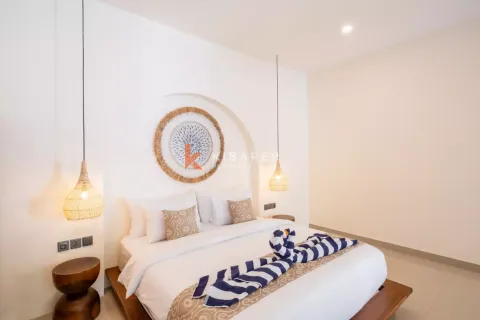 Вилла с 3 спальнями в Seminyak, Бадунг, Индонезия № 12441 29