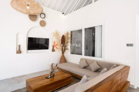 Вилла с 3 спальнями в Seminyak, Бадунг, Индонезия № 12441 13