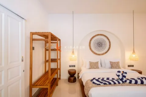 Вилла с 3 спальнями в Seminyak, Бадунг, Индонезия № 12441 30