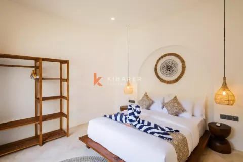 Вилла с 3 спальнями в Seminyak, Бадунг, Индонезия № 12441 19