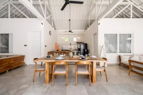 Вилла с 3 спальнями в Seminyak, Бадунг, Индонезия № 12441 5