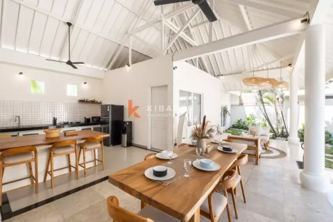 Вилла с 3 спальнями в Seminyak, Бадунг, Индонезия № 12441 6