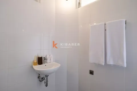Вилла с 3 спальнями в Seminyak, Бадунг, Индонезия № 12441 17