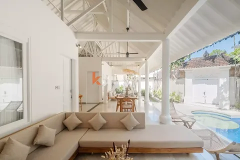 Вилла с 3 спальнями в Seminyak, Бадунг, Индонезия № 12441 4