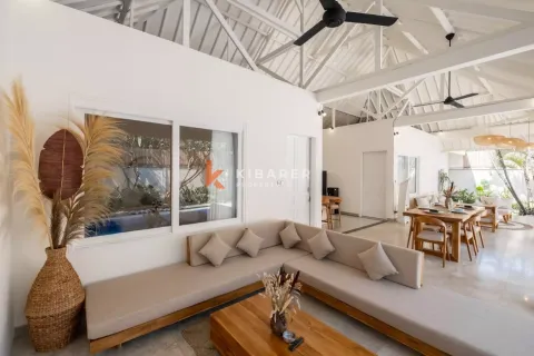 Вилла с 3 спальнями в Seminyak, Бадунг, Индонезия № 12441 12